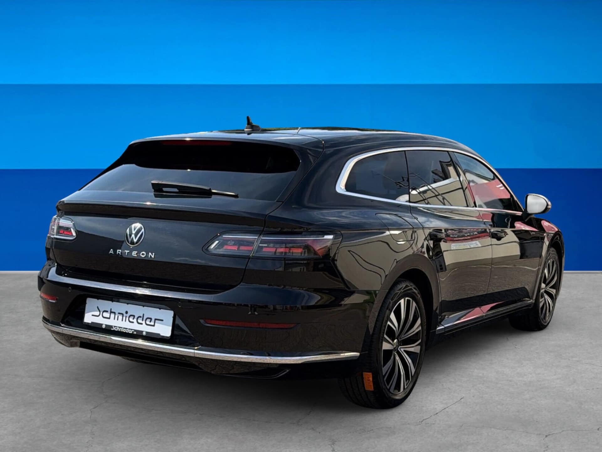 Volkswagen Arteon Shooting Brake Elegance
