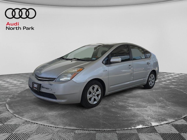 Photo of 2007 Toyota Prius