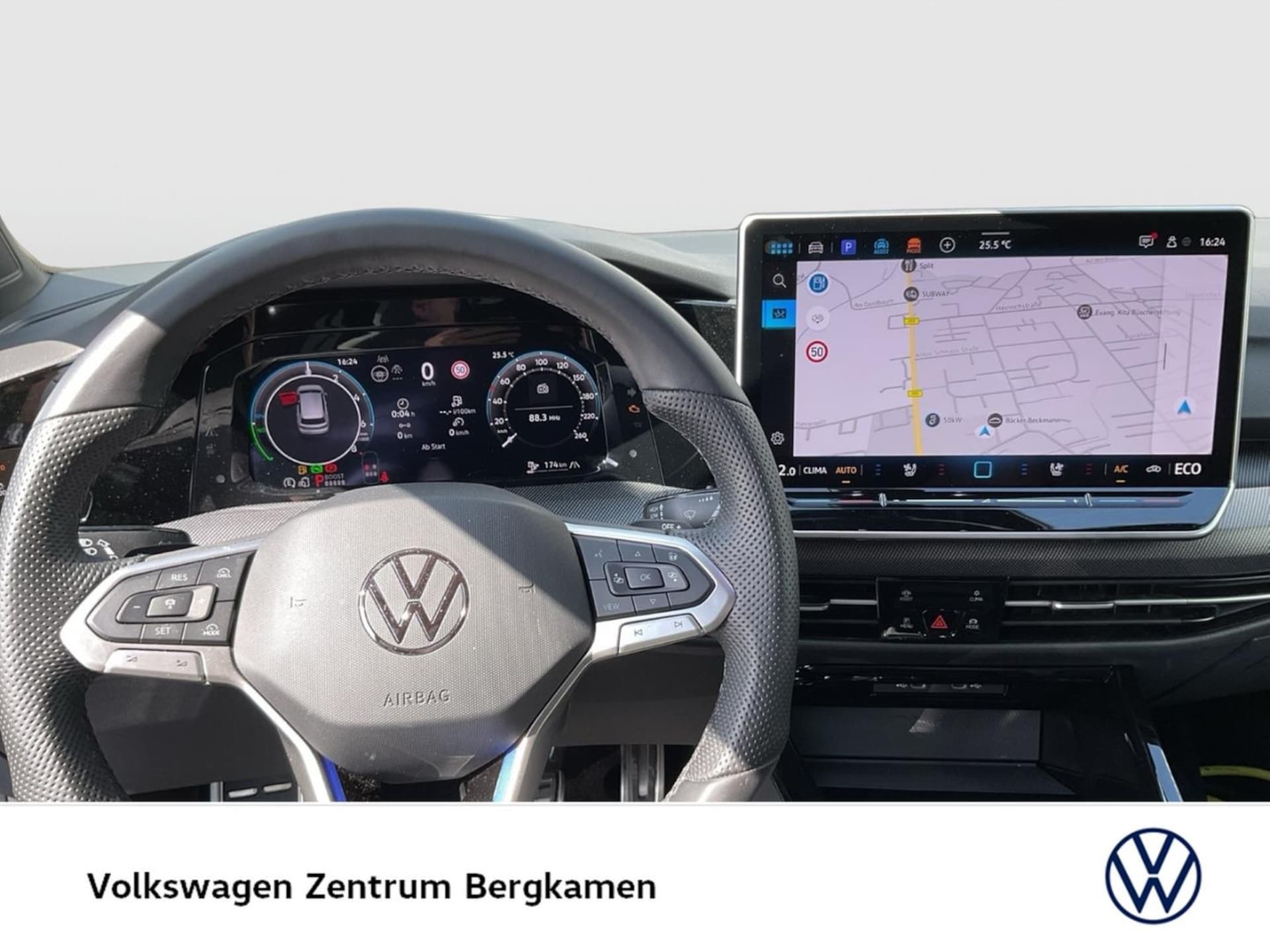 Volkswagen Golf GTE