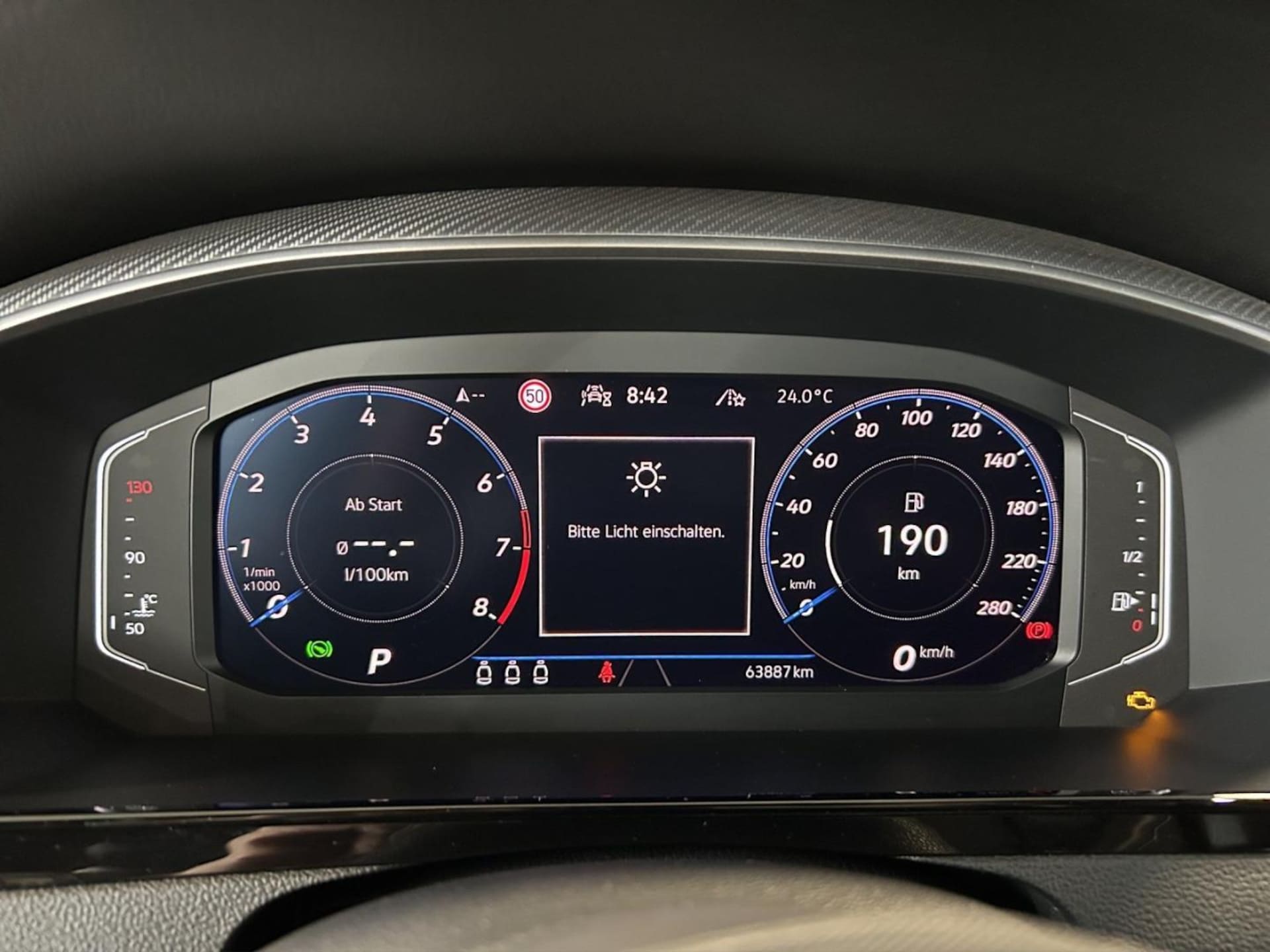 Volkswagen Arteon R-Line