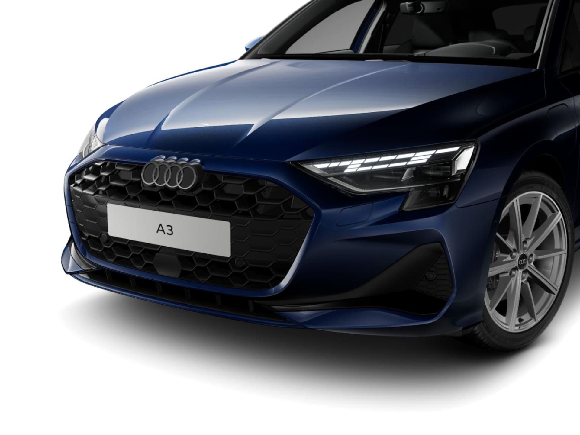Audi A3 Sportback TFSI e Advanced