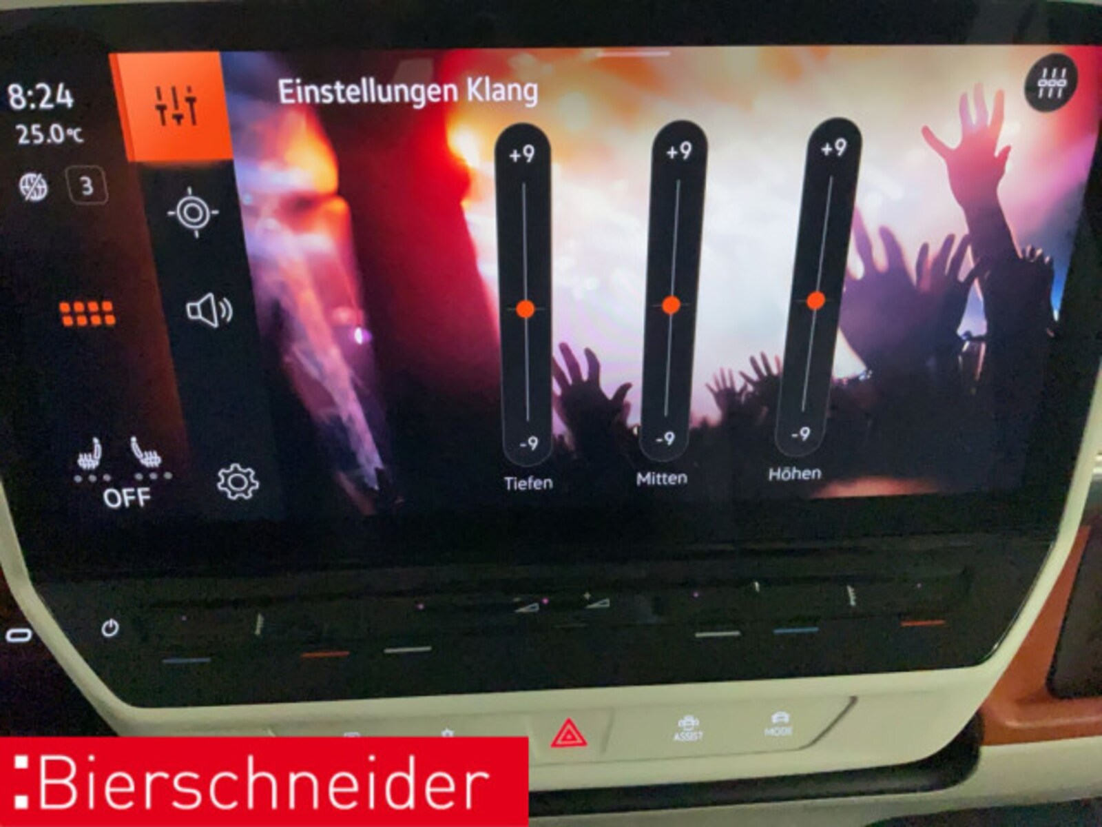 Volkswagen ID. Buzz – Bild 24
