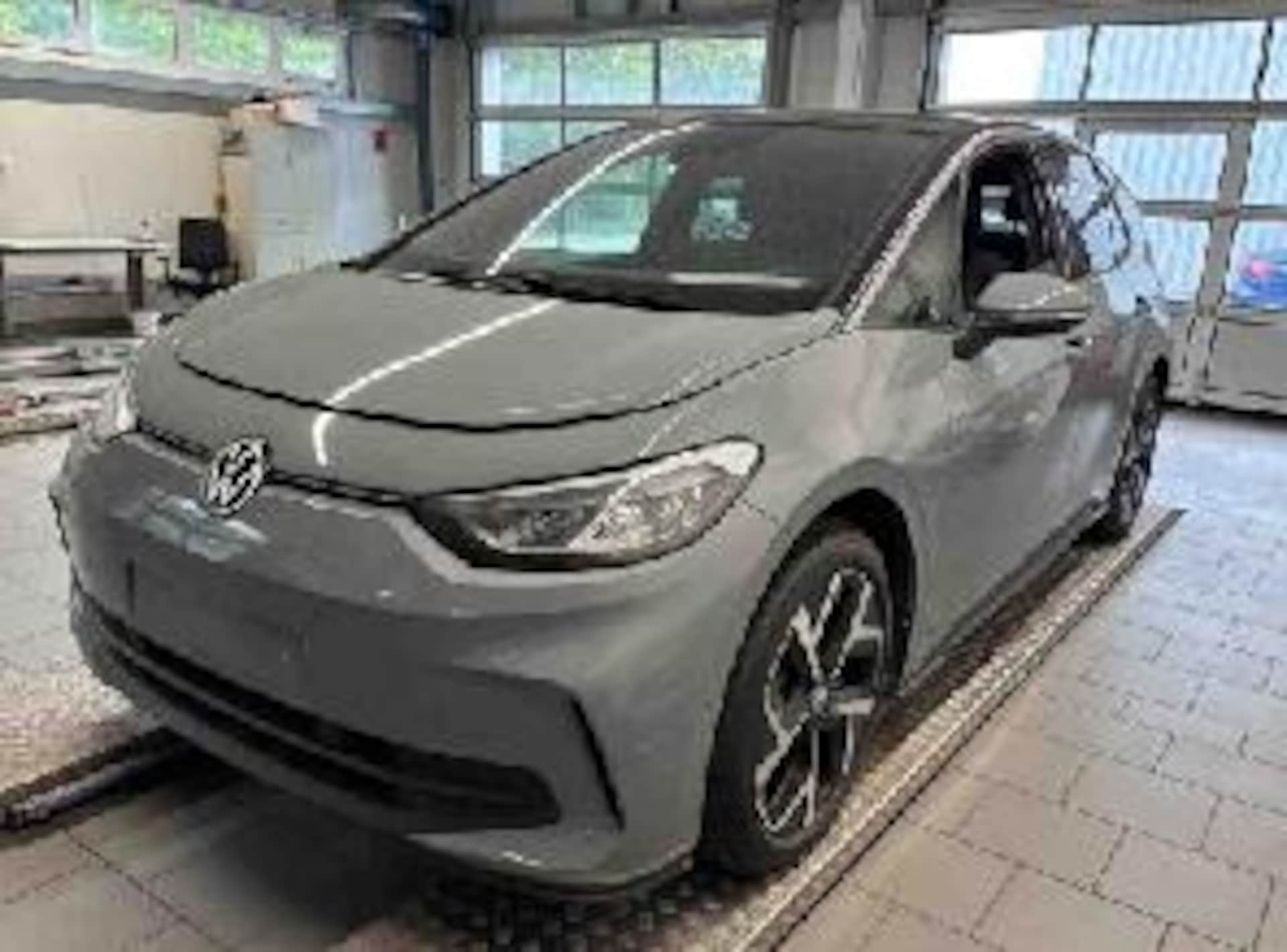 Volkswagen ID.3 MOVE Pro
