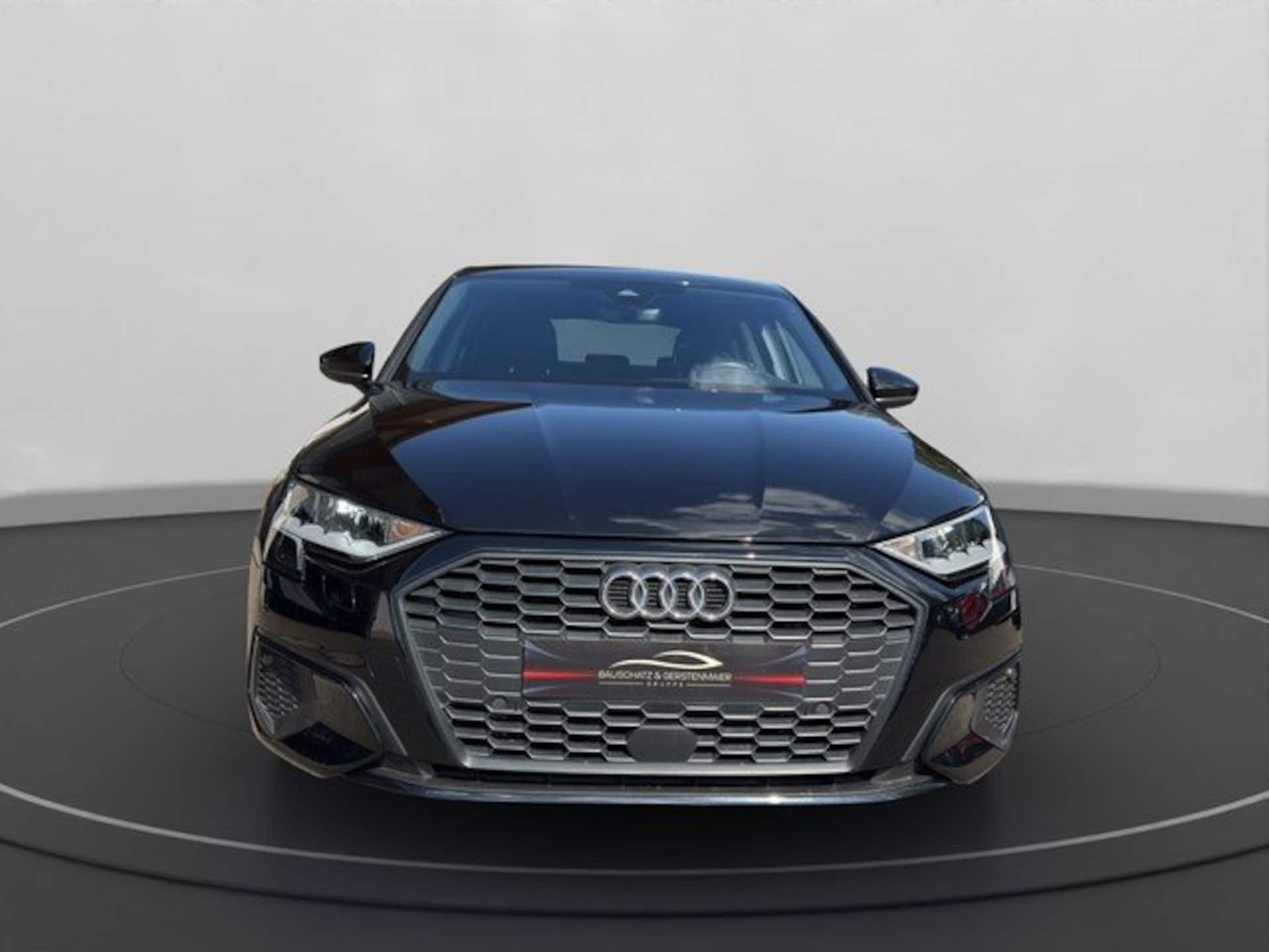 Audi A3 Sportback TFSI e