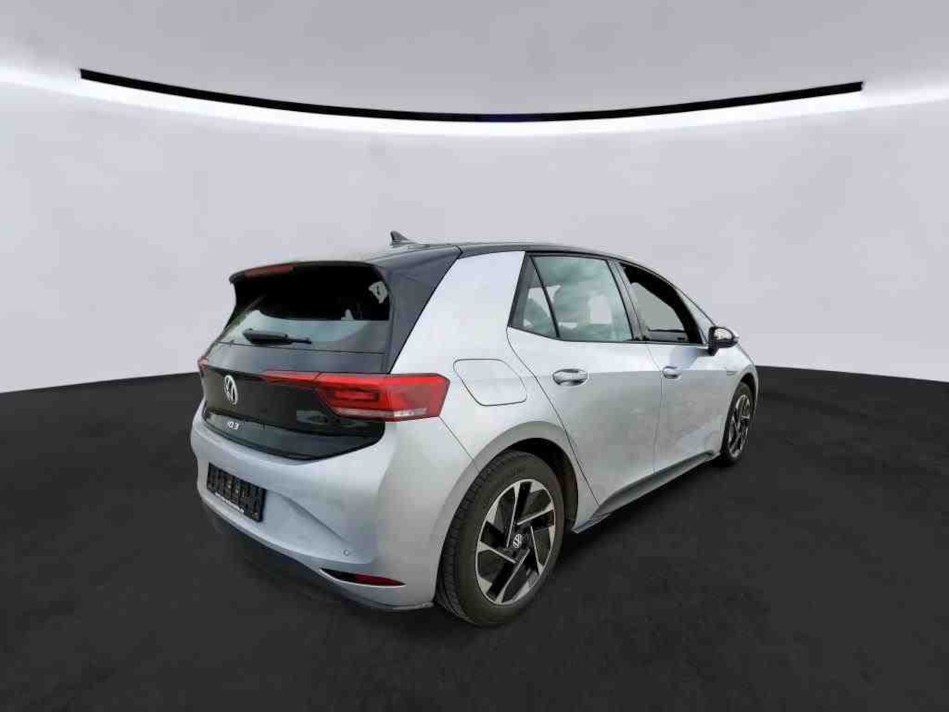 Volkswagen ID.3 Pro Performance