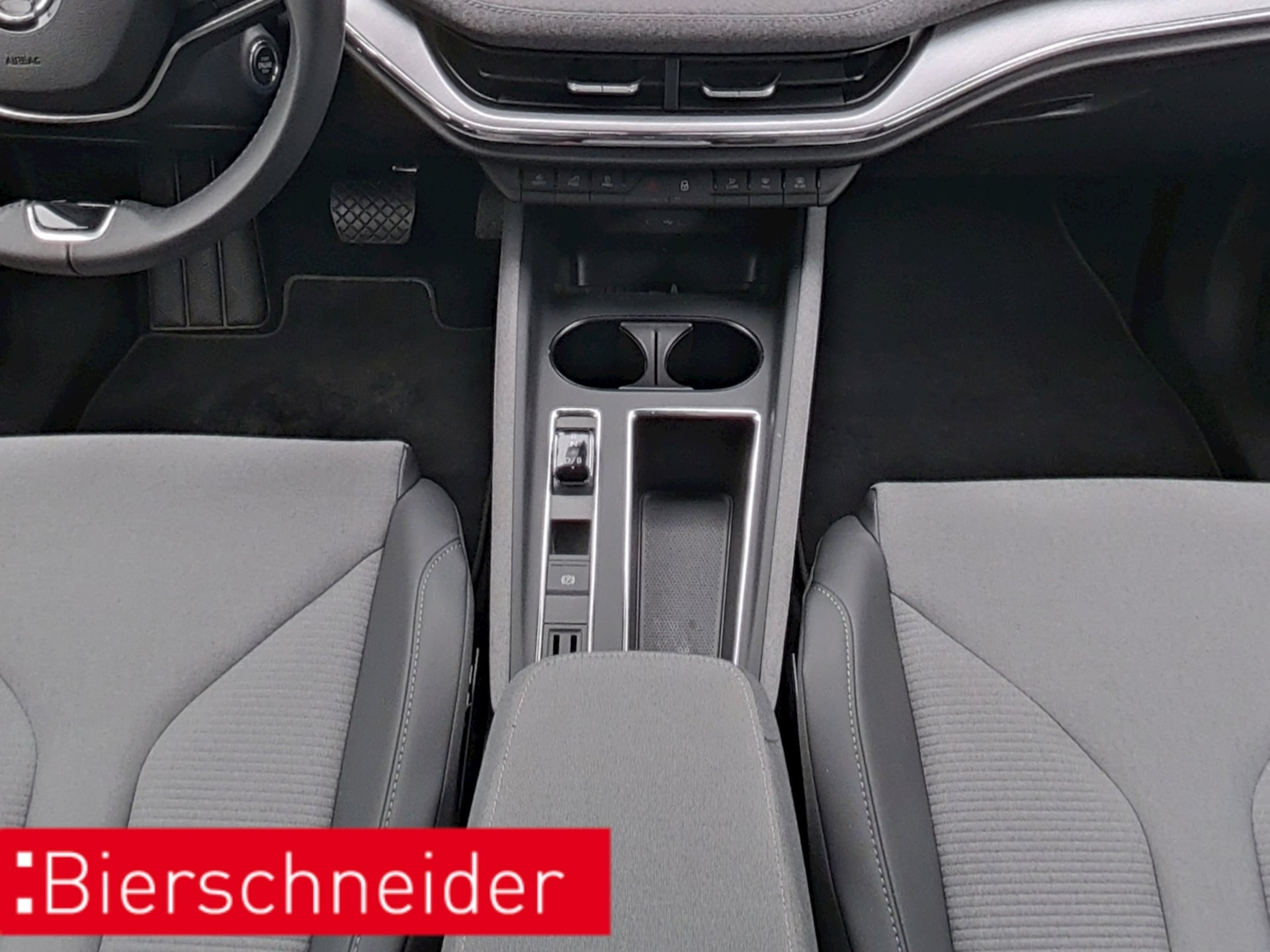 Skoda Enyaq 85x