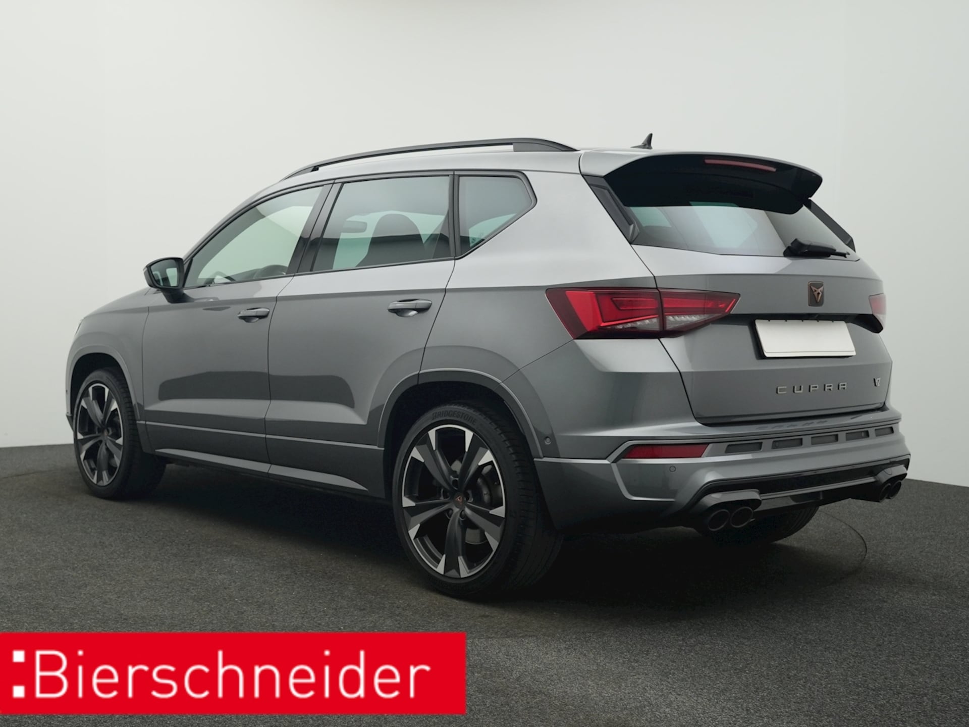CUPRA Ateca VZ