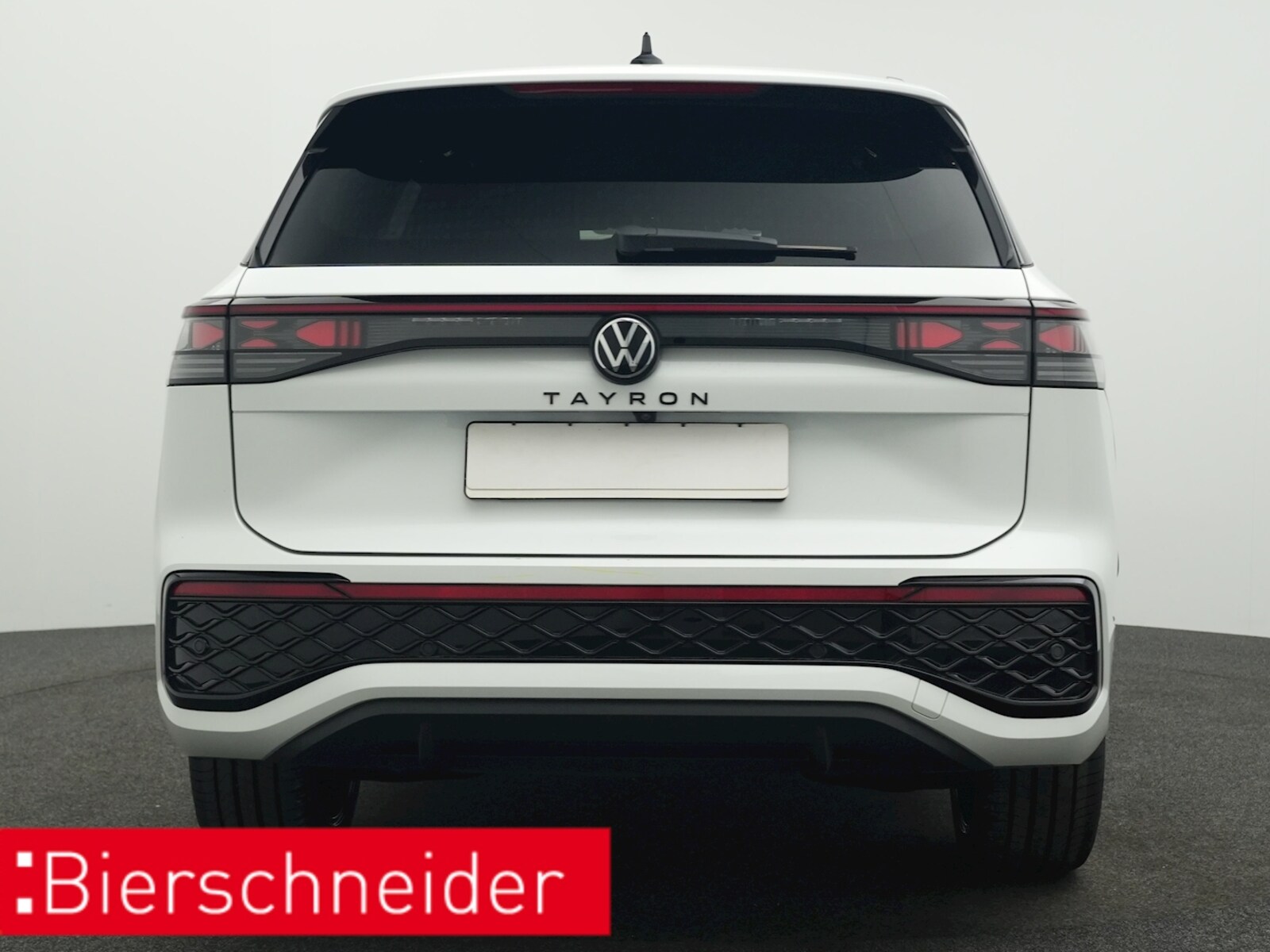 Volkswagen Tayron – Bild 5