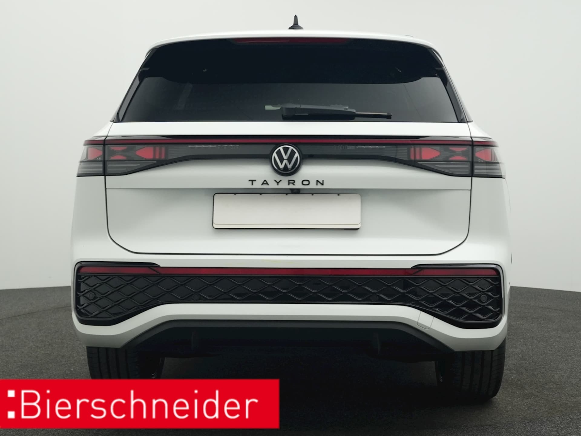 Volkswagen Tayron R-Line