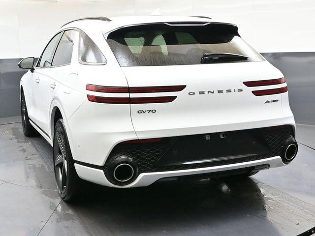 2024 Genesis GV70