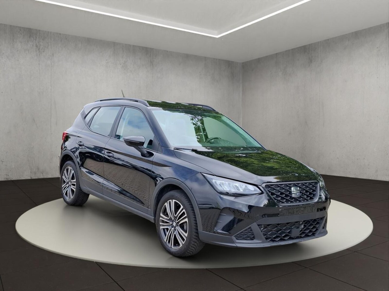 SEAT Arona – Bild 7