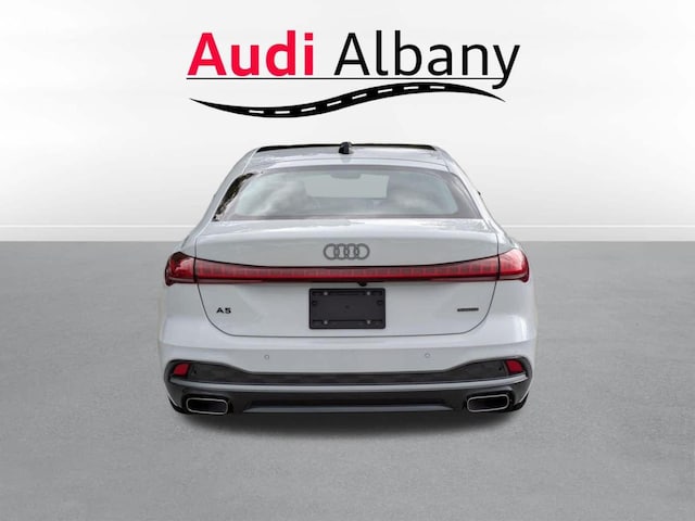 2026 Audi A5 Sedan