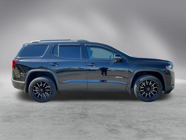 2022 GMC Acadia