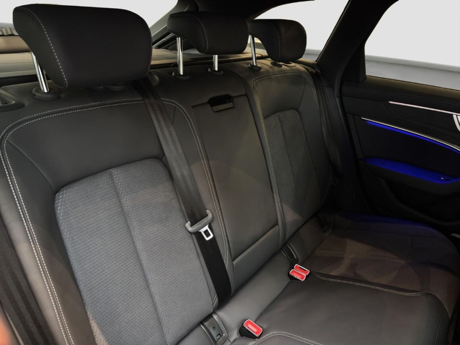 Audi A6 Avant – Bild 19
