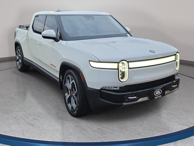 2022 Rivian R1T