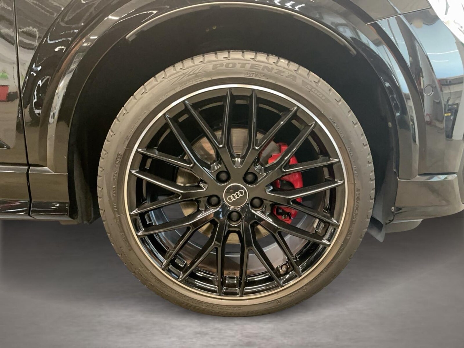 Audi Q2 – Bild 6