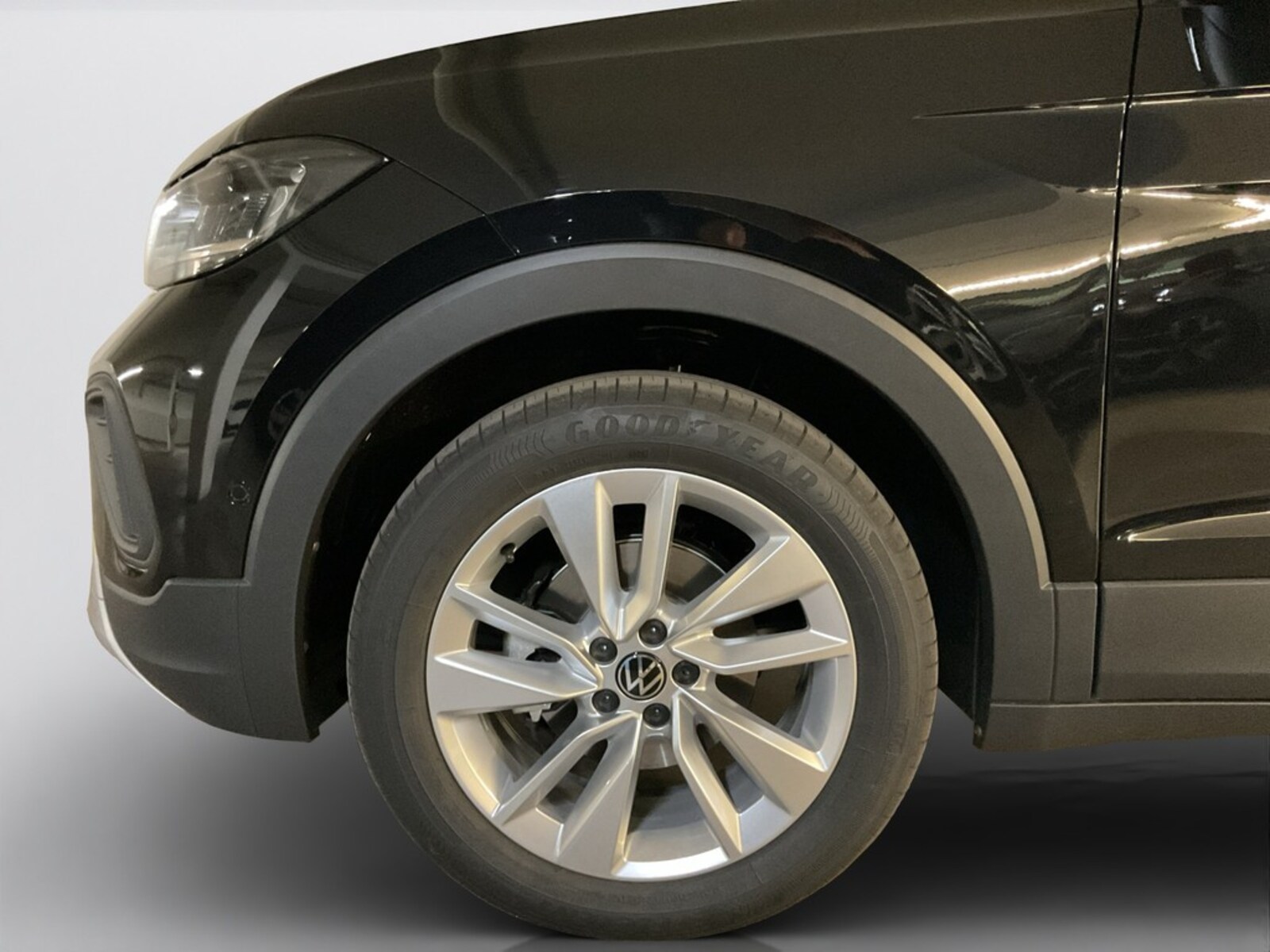 Volkswagen T-Cross – Bild 21