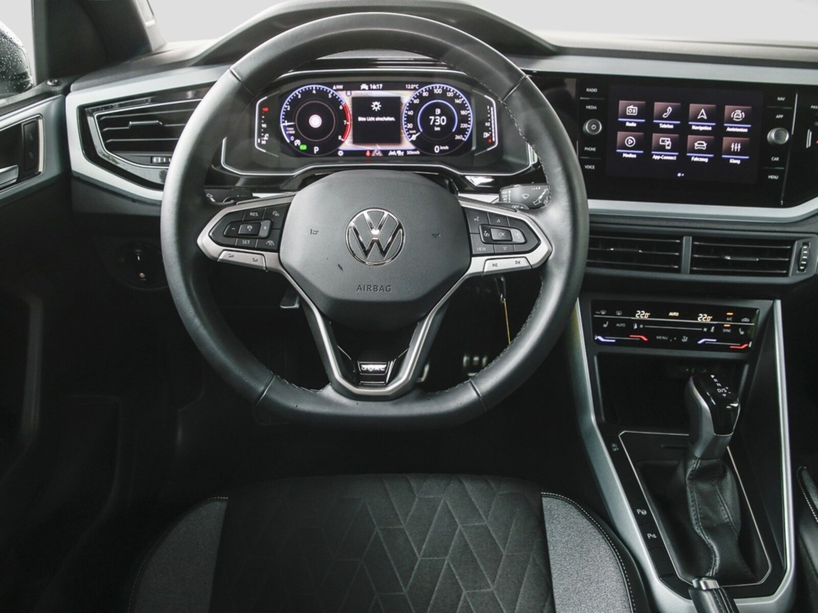 Volkswagen Taigo – Bild 11