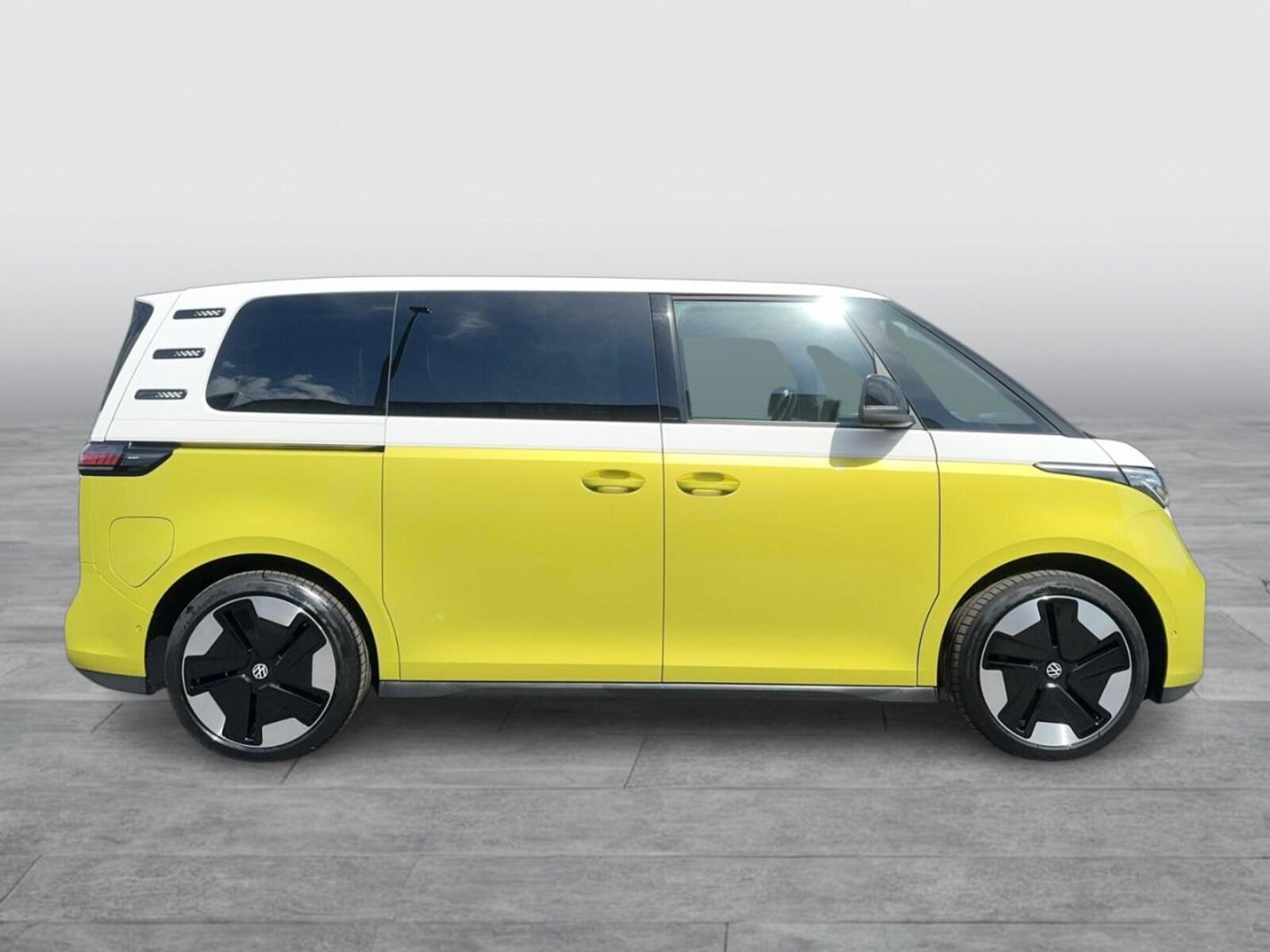 Volkswagen ID. Buzz – Bild 6