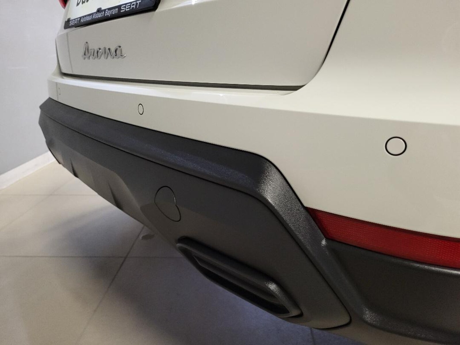 SEAT Arona – Bild 7
