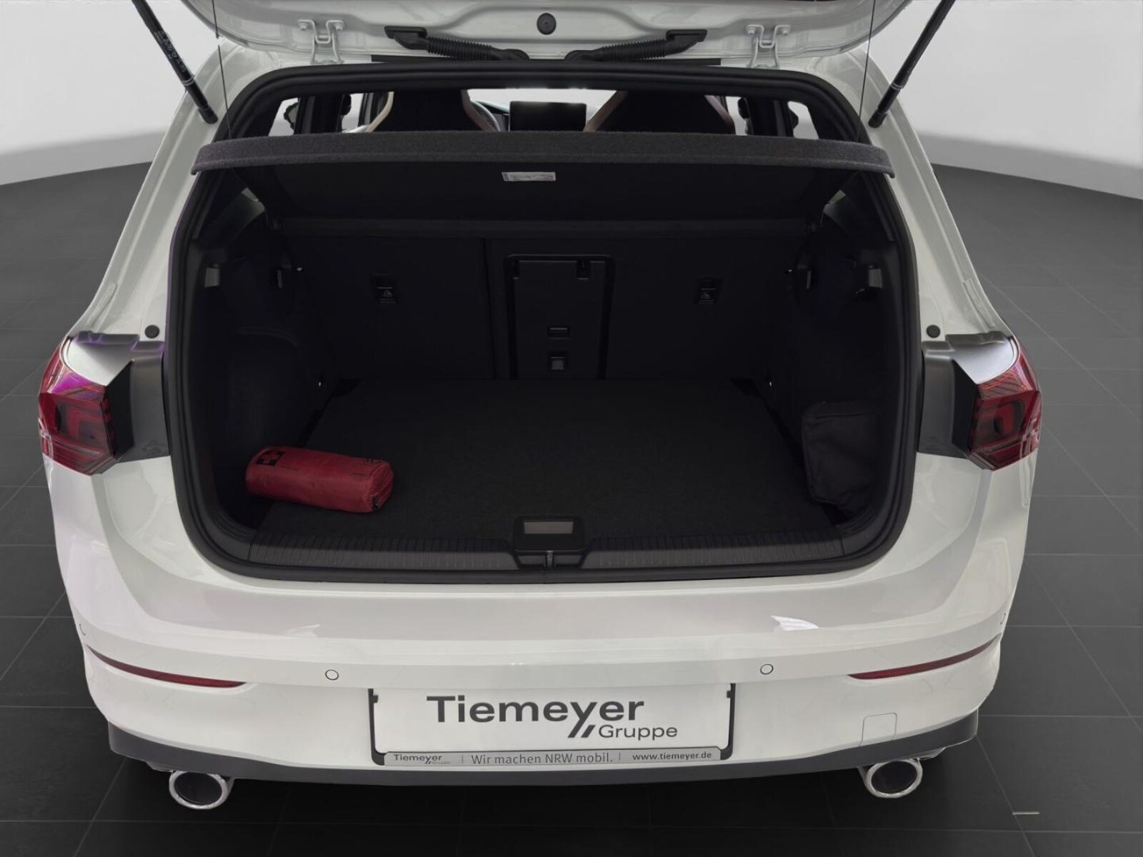 Volkswagen Golf – Bild 18