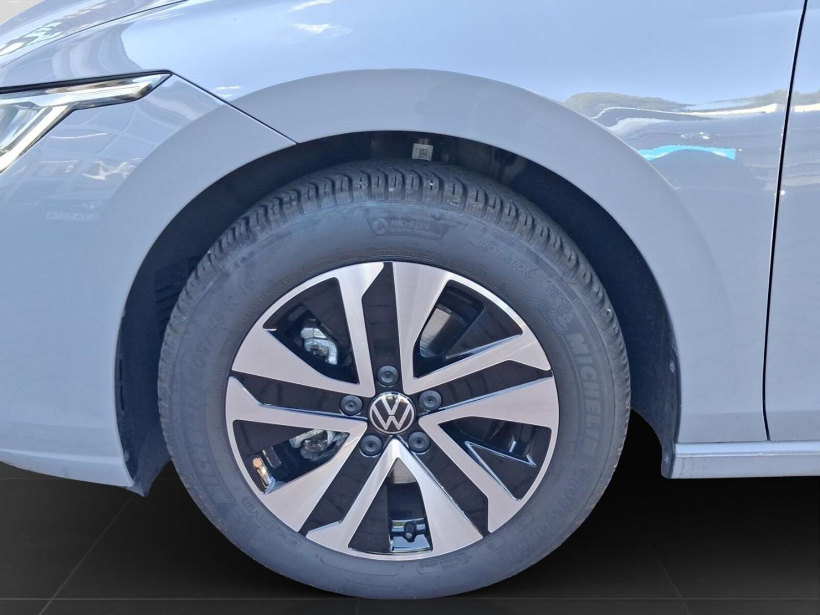 Volkswagen Golf – Bild 6