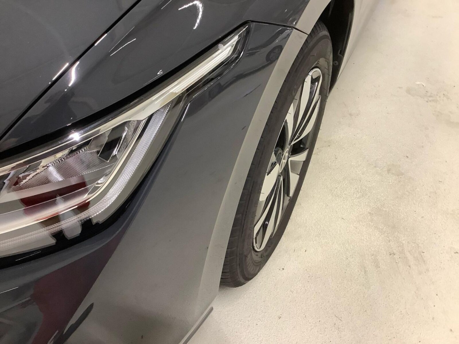 Volkswagen Golf – Bild 7