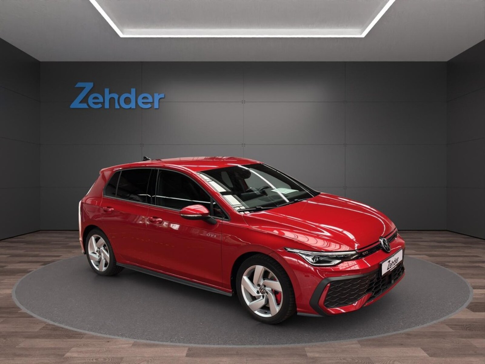 Volkswagen Golf – Bild 7