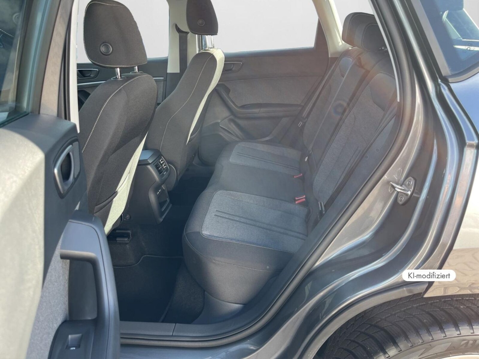 SEAT Ateca – Bild 14