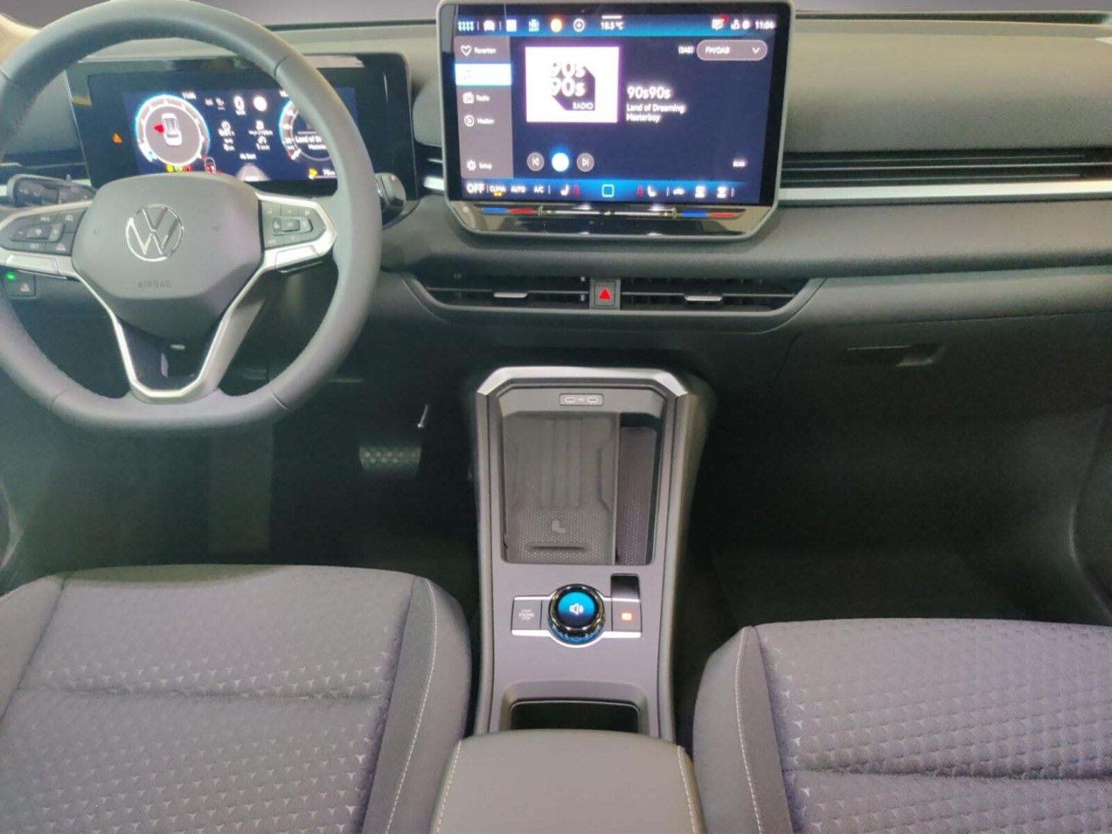Volkswagen T-Roc – Bild 11