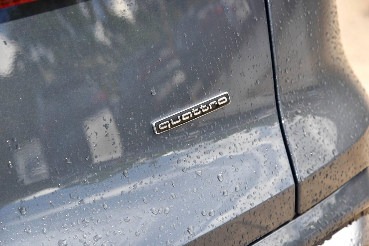 Image about Audi Q5 Sportback TDI quattro 150 kW