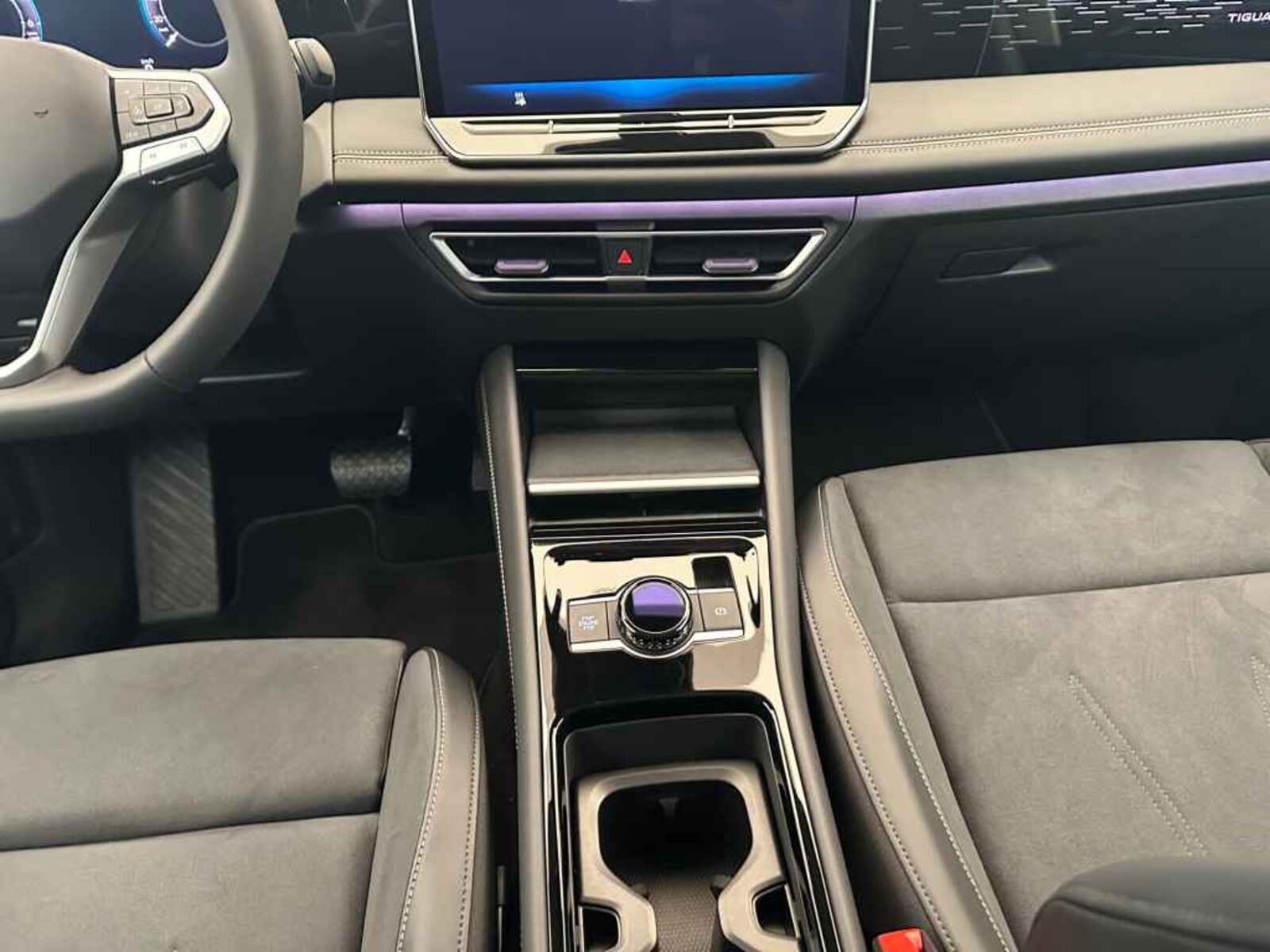 Volkswagen Tiguan – Bild 14