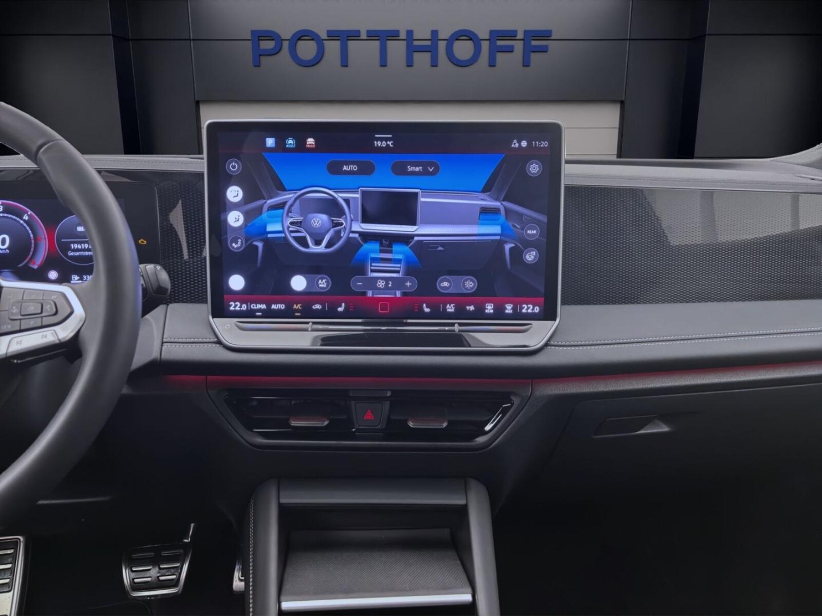 Volkswagen Tiguan – Bild 14
