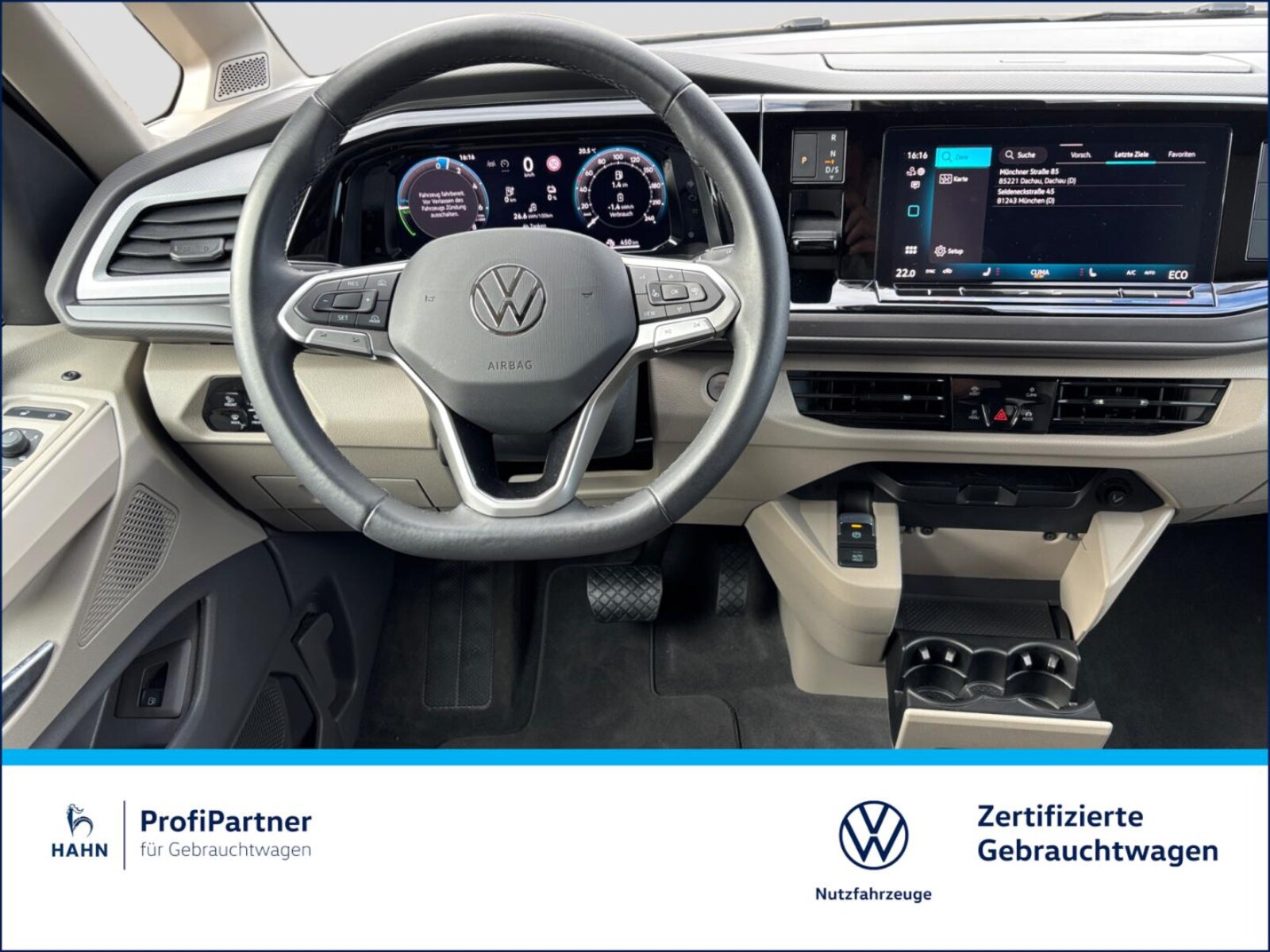 Volkswagen California – Bild 5