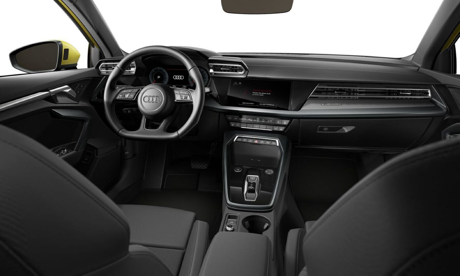 Audi A3 Sportback – Bild 5