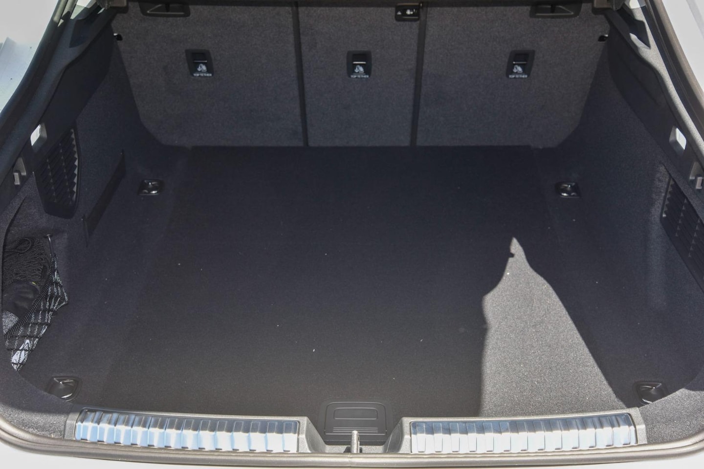 Image about Audi A5 Sedan TFSI 150 kW S tronic