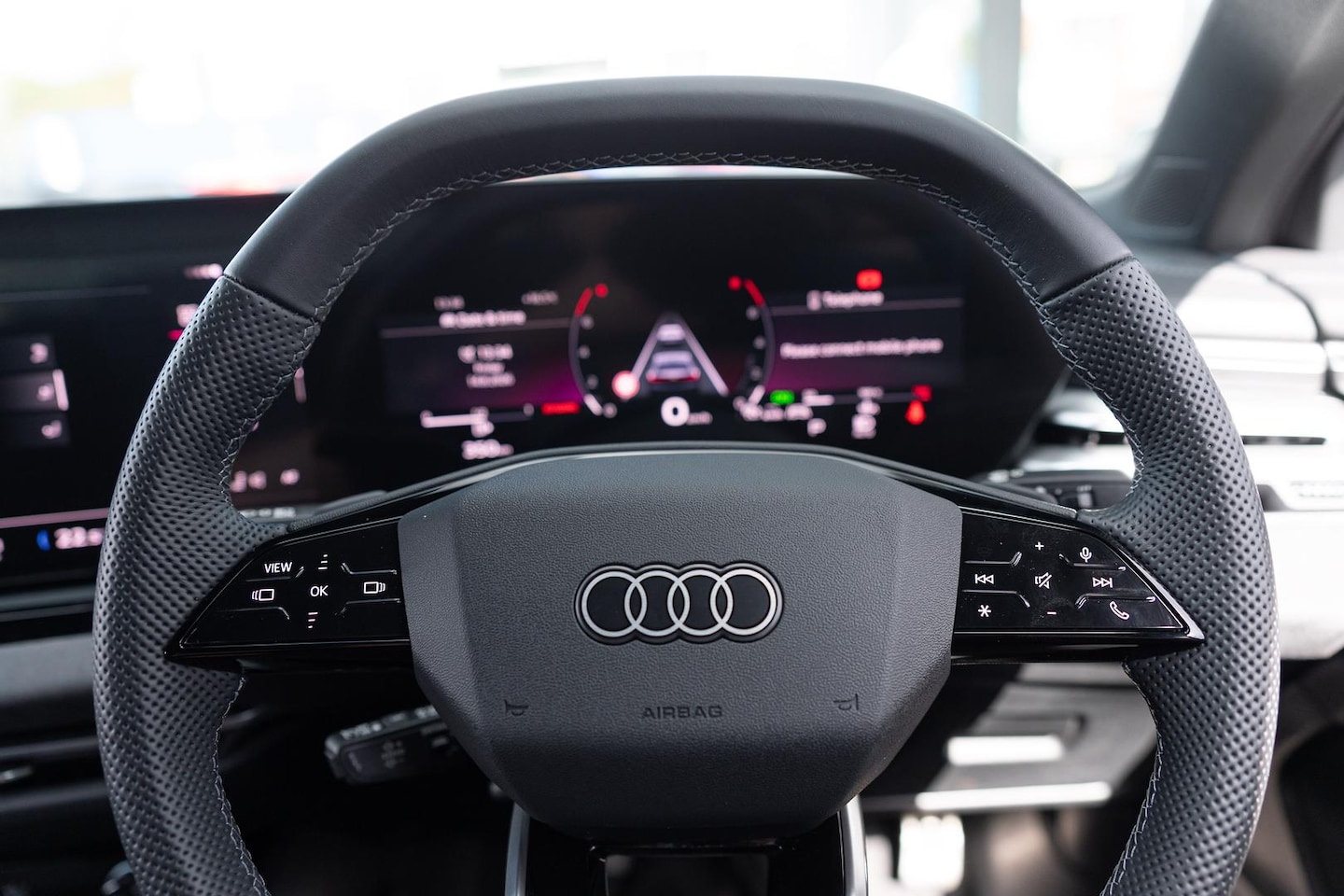 Image about Audi S5 Sedan TFSI quattro 270 kW S tronic