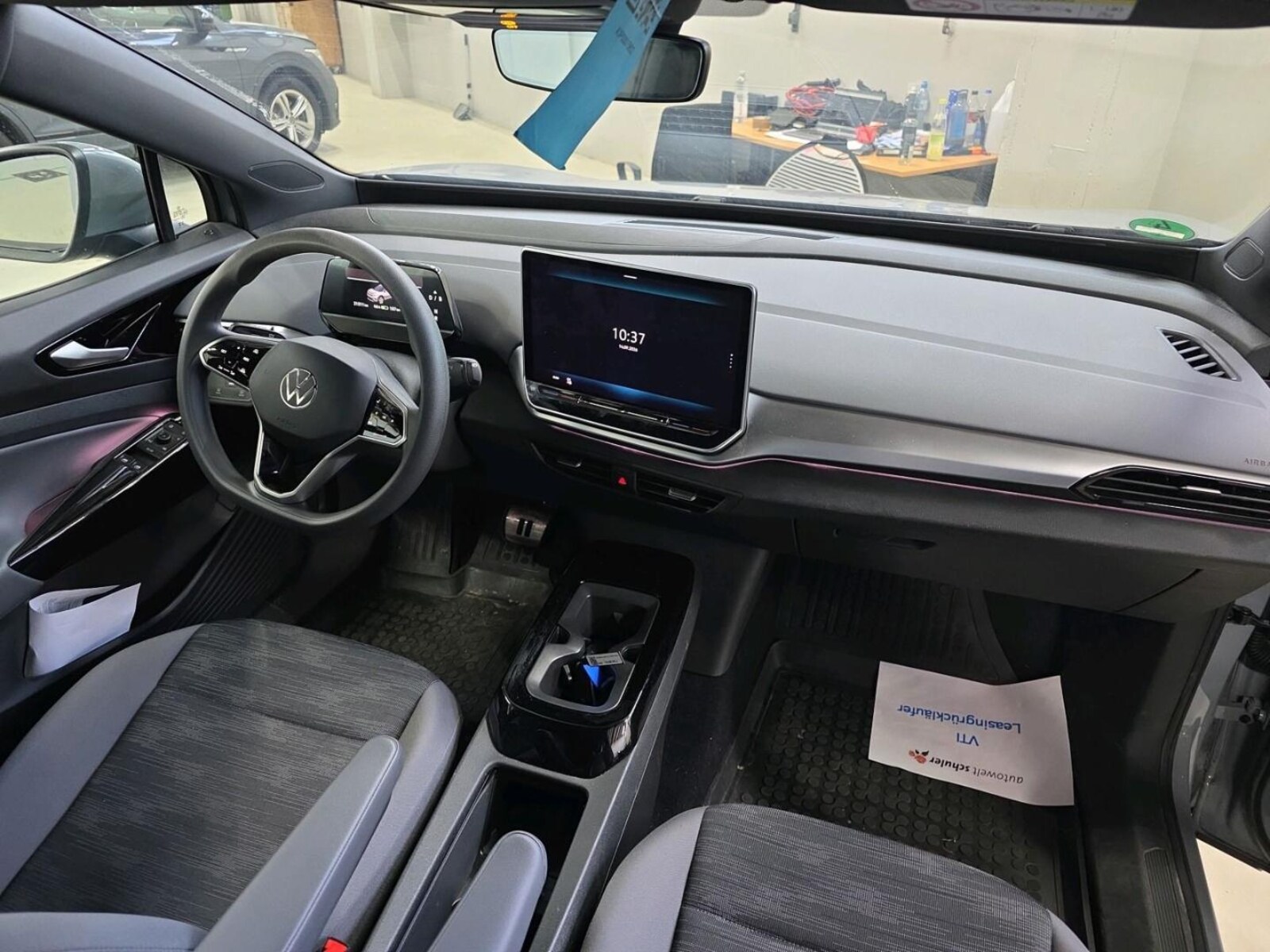 Volkswagen ID.4 – Bild 6