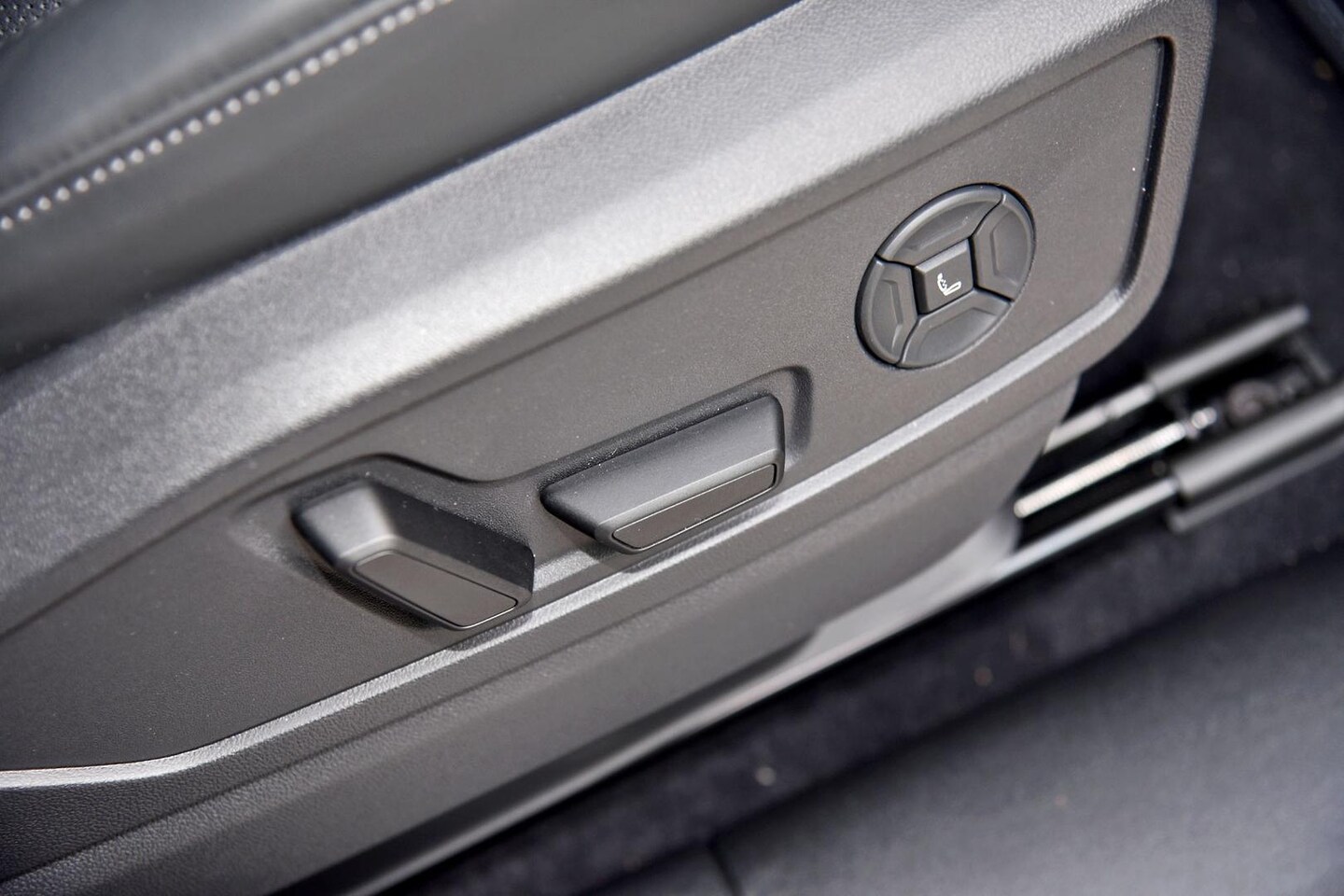 Image about Audi SQ5 SUV TFSI 270 kW