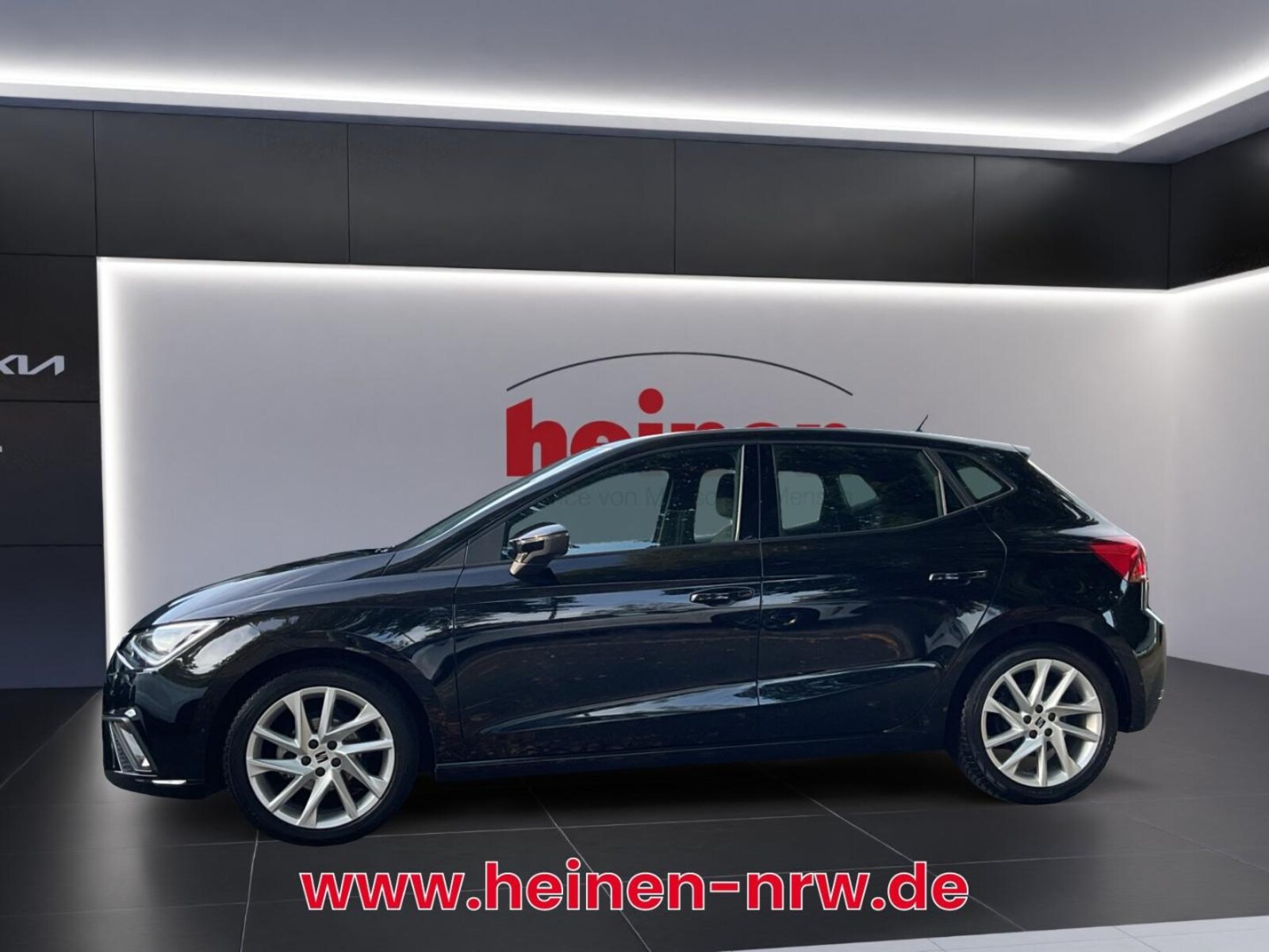 SEAT Ibiza – Bild 3
