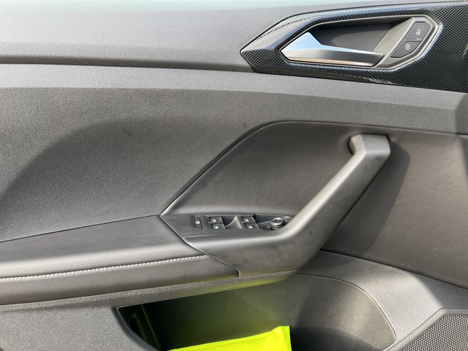 Volkswagen T-Cross – Bild 6