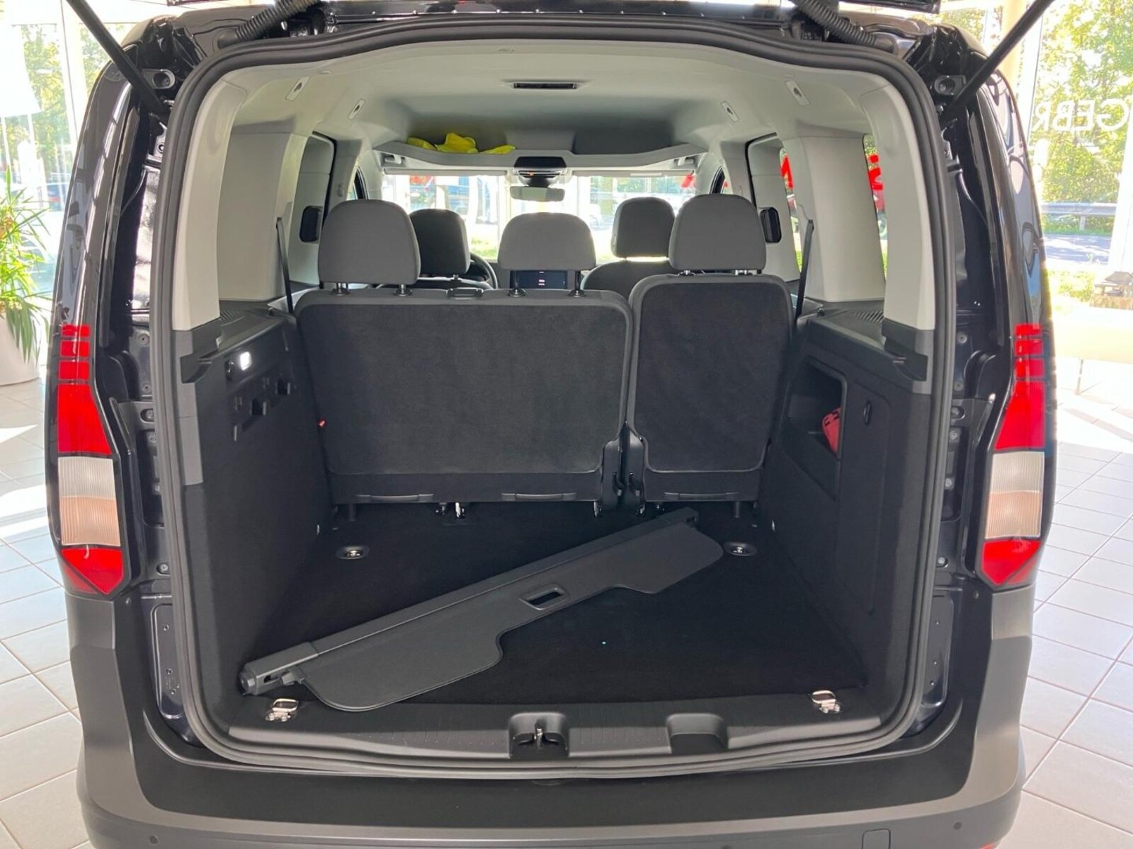 Volkswagen Caddy – Bild 8
