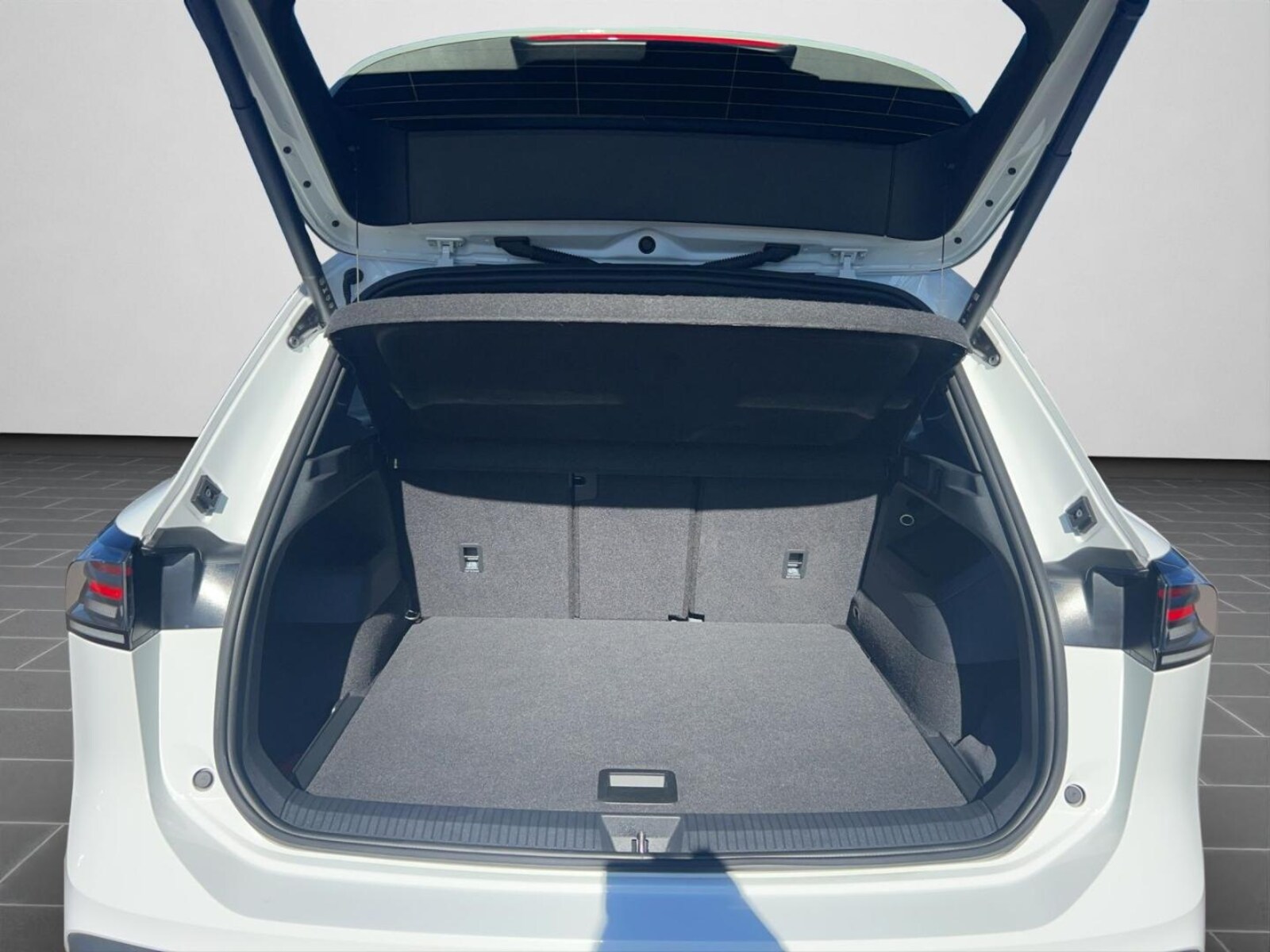 Volkswagen Tiguan – Bild 15