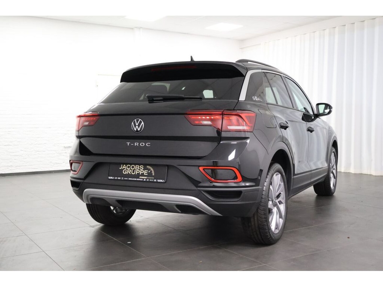Volkswagen T-Roc – Bild 5