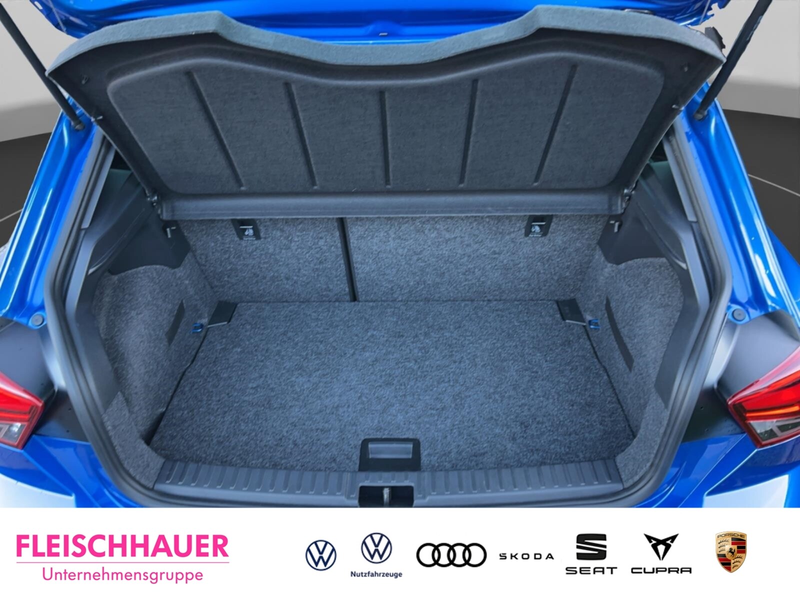 SEAT Ibiza – Bild 6