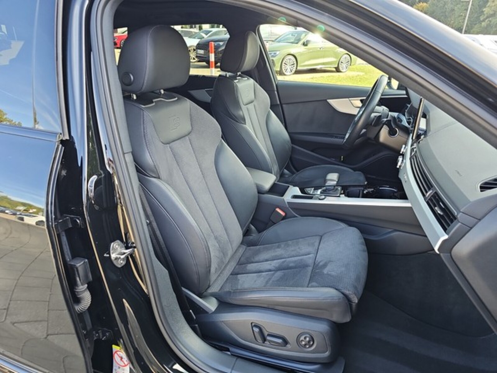 Audi S4 Avant – Bild 23
