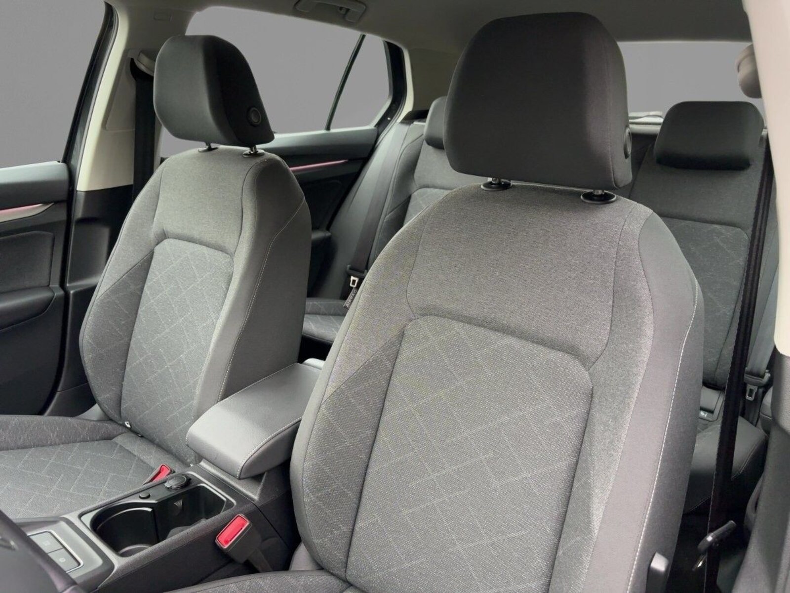 Volkswagen Golf – Bild 20
