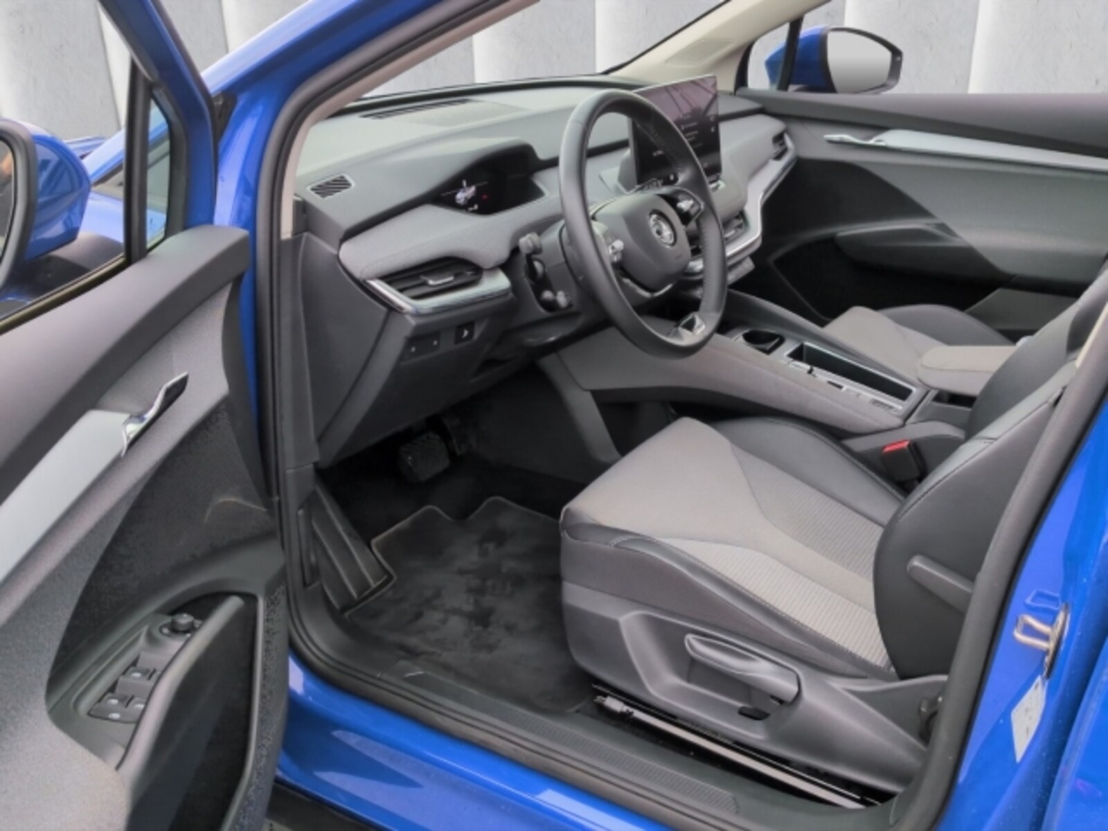 Škoda Enyaq – Bild 5