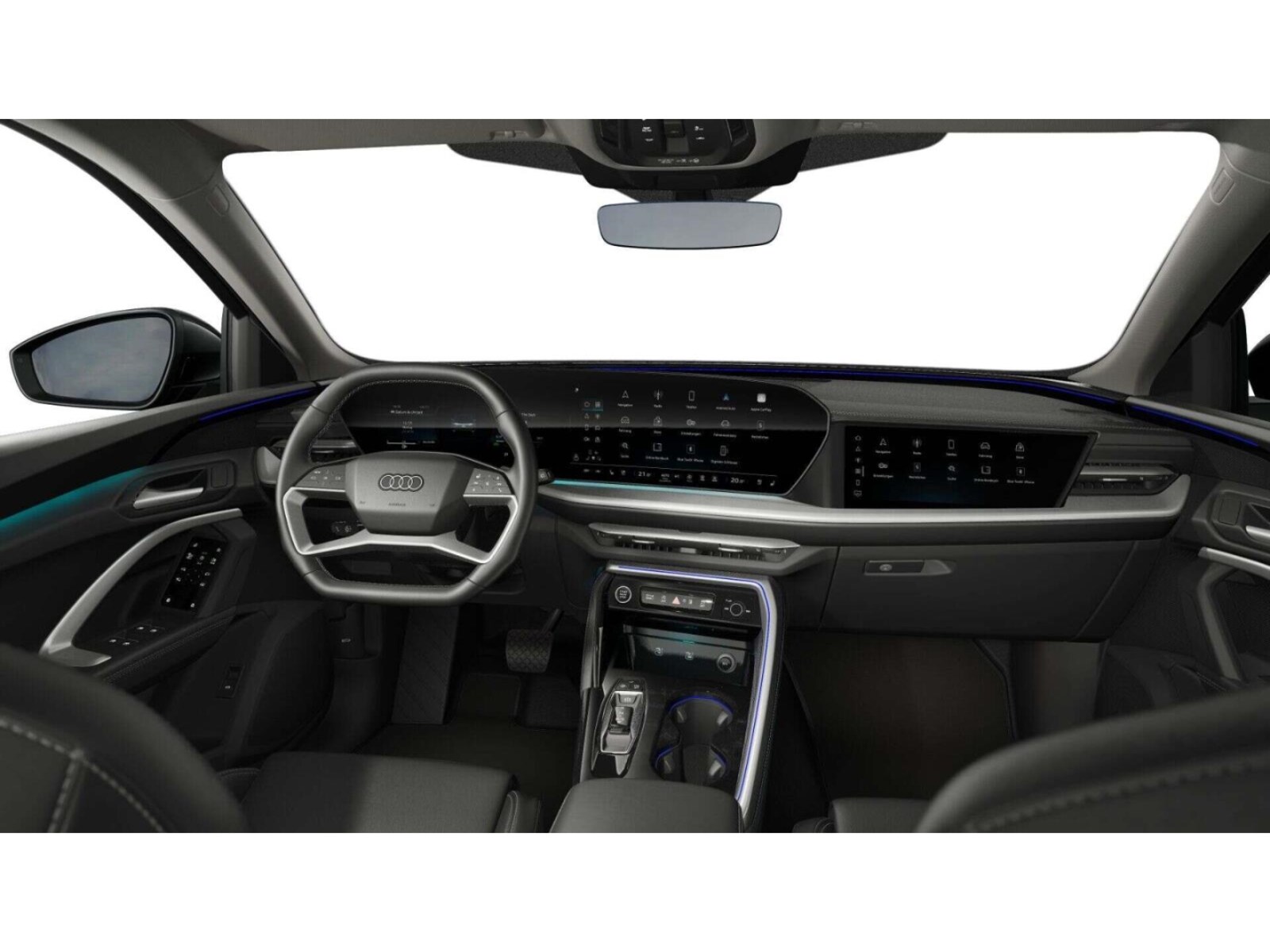 Audi Q5 – Bild 9