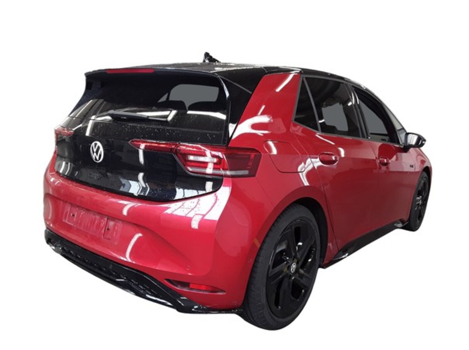 Volkswagen ID.3 – Bild 3